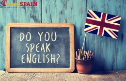 English speaking universities in Spain